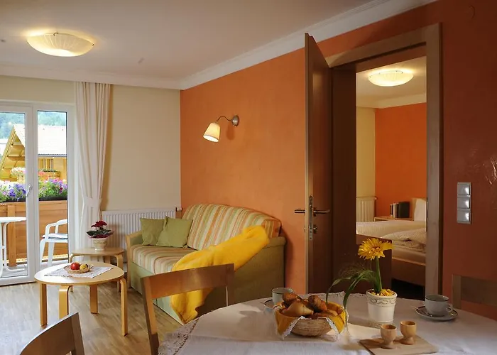 Busslehner Achenkirch