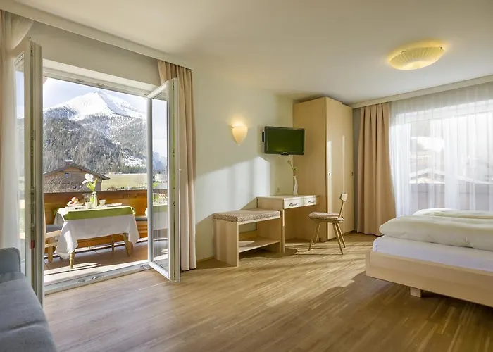 Appartement Busslehner