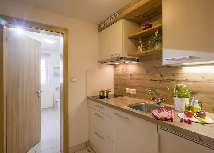 Appartement Busslehner