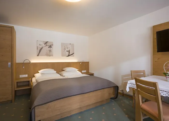 Busslehner * Achenkirch