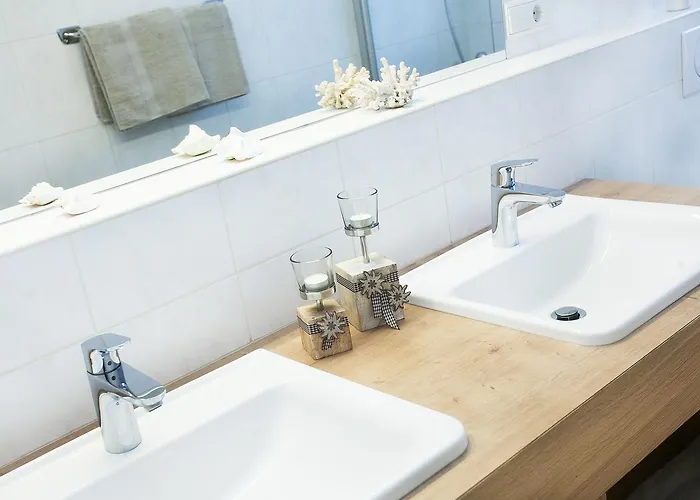 Appartement Busslehner *