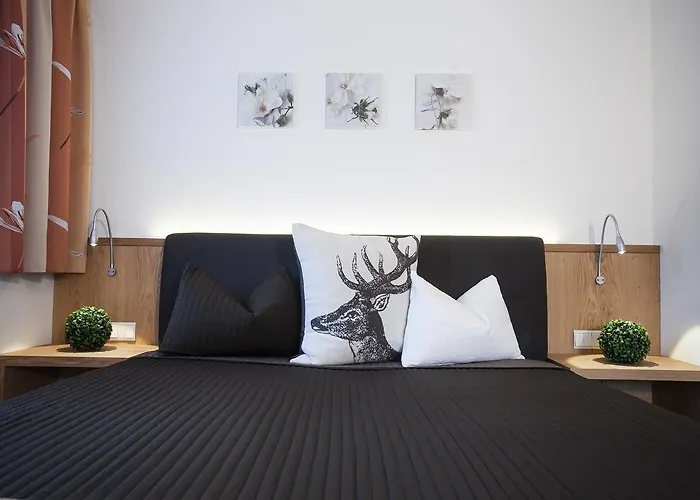 Lägenhet Busslehner