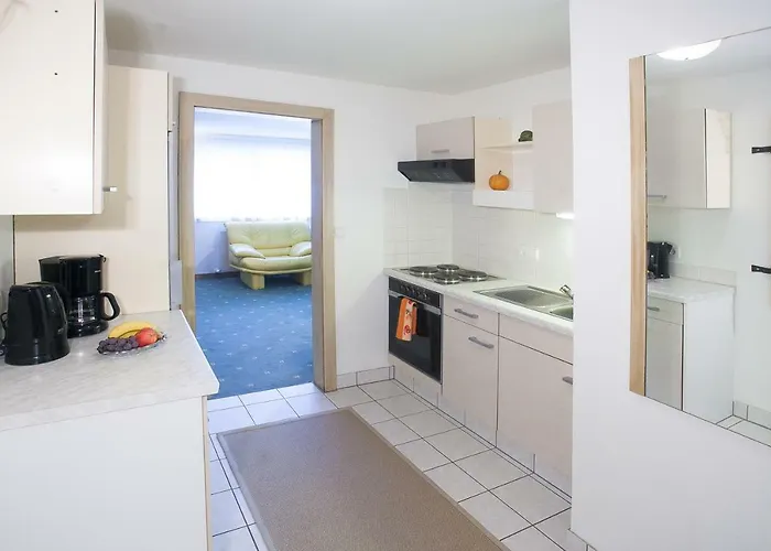 Lägenhet Busslehner *