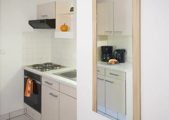 Apartment Busslehner Apartments Achenkirch