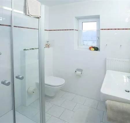 公寓 Busslehner 阿亨基希