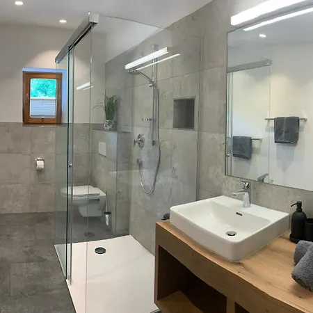 Busslehner 公寓 阿亨基希