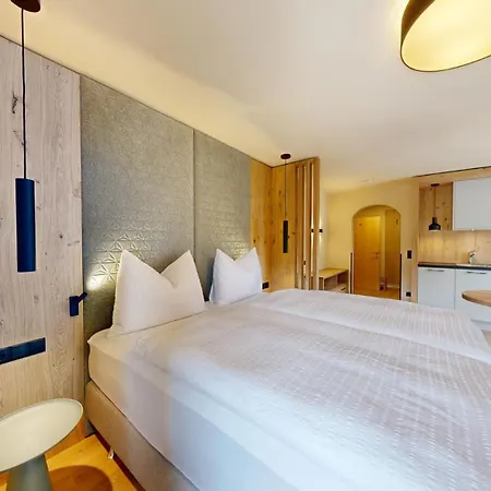 Busslehner 公寓 阿亨基希