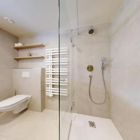 Busslehner 公寓 阿亨基希