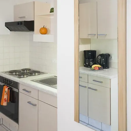 公寓 Busslehner 阿亨基希