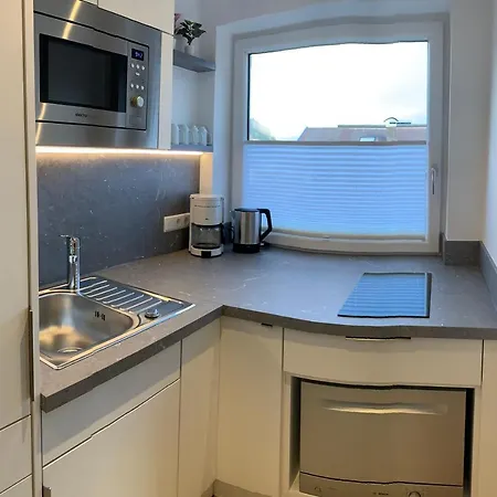 Busslehner Apartmán
