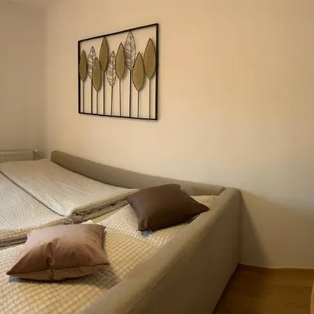 Busslehner Apartmán Achenkirch