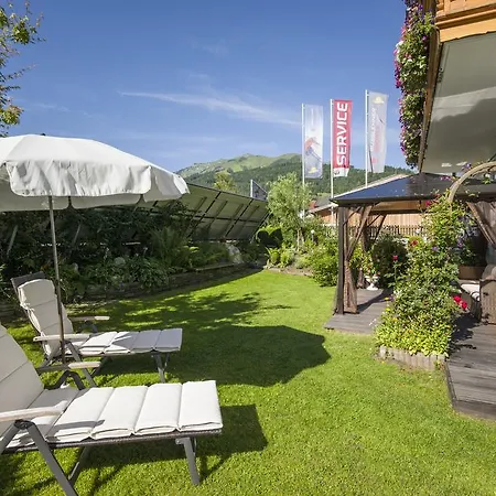 Busslehner Apartmán