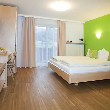 Apartmán Busslehner Achenkirch