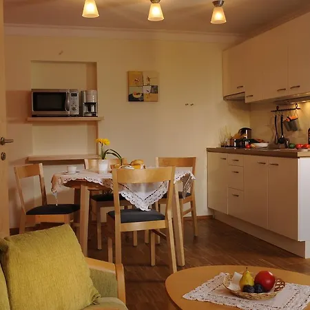Busslehner Apartmán Achenkirch