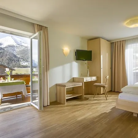 Apartmán Busslehner
