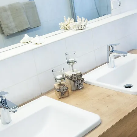 Apartmán Busslehner *