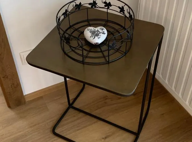 Appartamento Busslehner Achenkirch