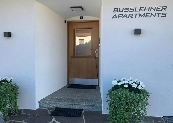 Appartamento Busslehner Achenkirch